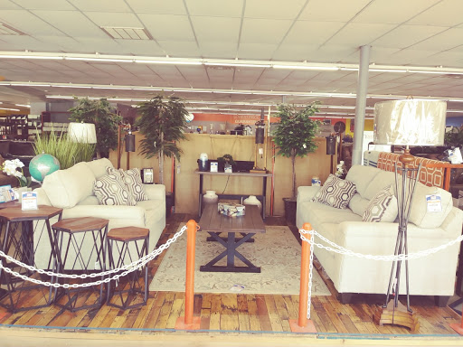 Furniture Store «FFO Home», reviews and photos, 2209 E Kearney St, Springfield, MO 65803, USA