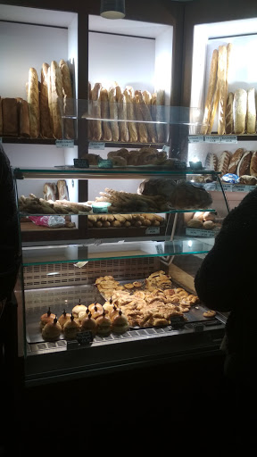 Boulangeries sans gluten à Nice