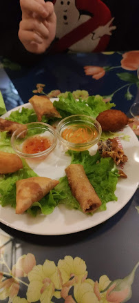 Plats et boissons du Restaurant Le Saïgon à Questembert - n°14