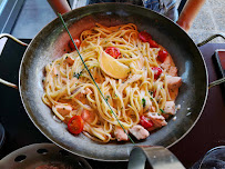 Spaghetti du Restaurant Brasserie Félix Faure à Nice - n°10