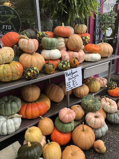 Florist «Dynamic Flowers of Royal Oak», reviews and photos, 3221 N Main St, Royal Oak, MI 48073, USA