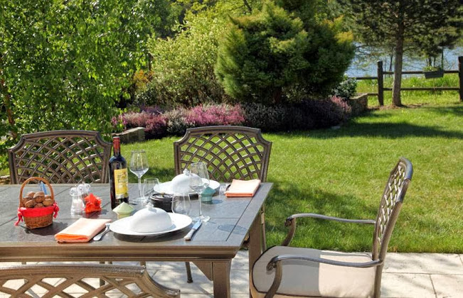 Photo Maison d'hôtes Le Bouillary 87150 Cussac