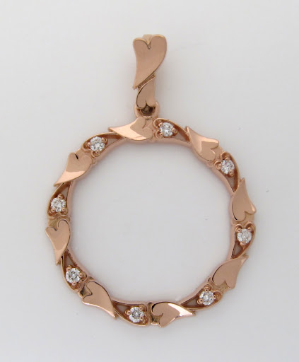 Jewelry Store «Stoney Folks Jewelers», reviews and photos, 10415 Folsom Blvd # 105, Rancho Cordova, CA 95670, USA