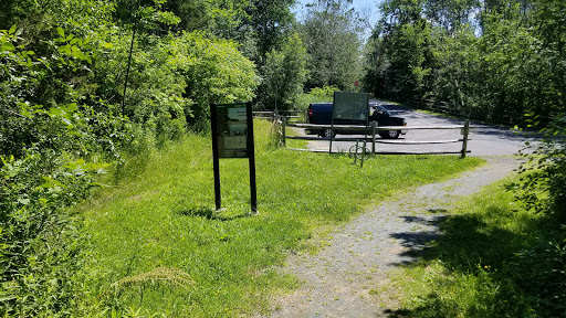 Park «Mohawk Landing Nature Preserve», reviews and photos, 640 Riverview Rd, Rexford, NY 12148, USA