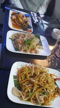 Plats et boissons du Restaurant thaï Kaona à Ivry-sur-Seine - n°10