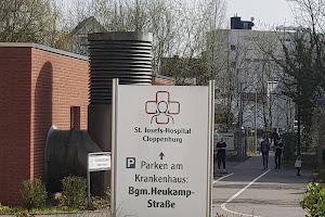 St.-Josefs-Hospital Krankenhaus und MVZ
