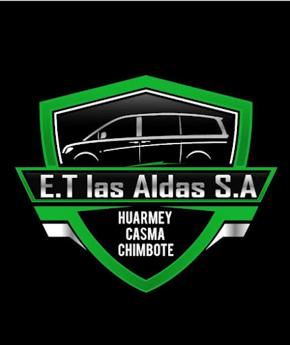 Opiniones de Terminal Huarmey Las aldas en Chimbote - Agencia de viajes