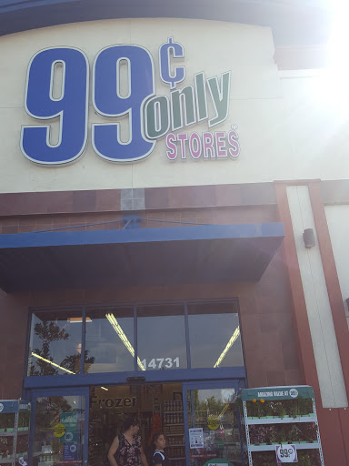 Discount Store «99 Cents Only Stores», reviews and photos, 14731 Goldenwest St, Westminster, CA 92683, USA