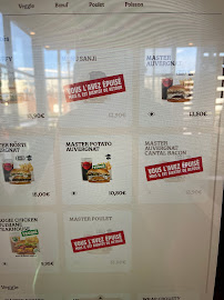 Les plus récentes photos du Restauration rapide Burger King à Bègles - n°4