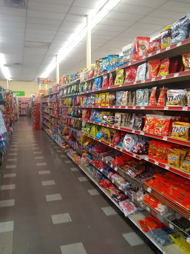 FAMILY DOLLAR, 417 Michigan St, Algonac, MI 48001, USA, 