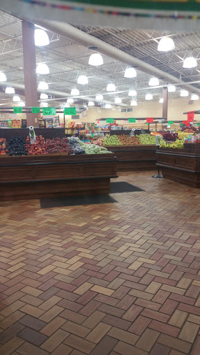 Grocery Store «95th Produce Market Hickory Hills», reviews and photos, 7759 95th St, Hickory Hills, IL 60457, USA