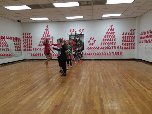 Community Center «Deer Park Community Center», reviews and photos, 610 E San Augustine St, Deer Park, TX 77536, USA