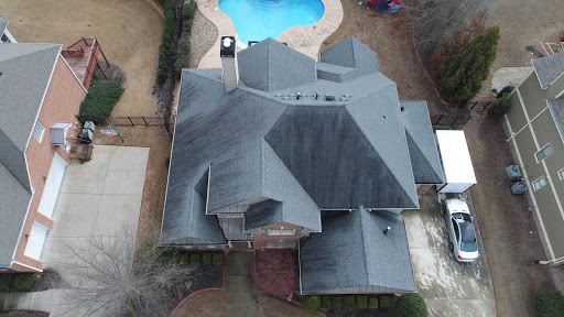 Roofing Contractor «Excellence Contractors Group LLC», reviews and photos, 4220 Steve Reynolds Blvd #16, Norcross, GA 30093, USA