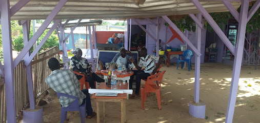 ESPACE GLORIA - RPPP+2VJ, Rte De Mamie Adjoua, Yamoussoukro, Côte d’Ivoire