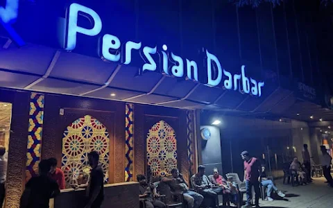 Persian Darbar image