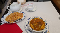 Curry du Restaurant thaï Mandarin Palaiseau - n°3