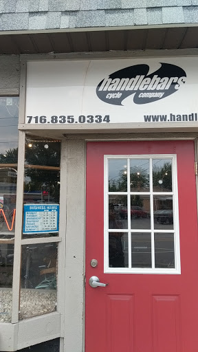 Bicycle Store «Handlebars Cycle Company», reviews and photos, 685 Englewood Ave, Buffalo, NY 14223, USA