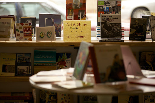 Book Store «Letters Bookshop», reviews and photos, 313 W Main St, Durham, NC 27701, USA