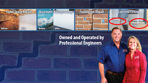Contractor «JES Foundation Repair», reviews and photos