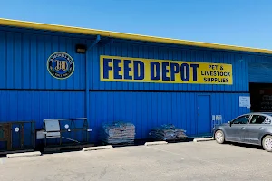 Heiskell's Feed Depot image