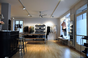 ANDERSWO CONCEPT STORE