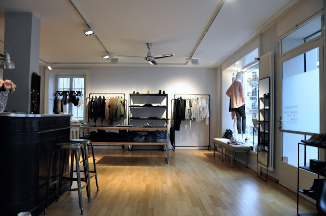 ANDERSWO CONCEPT STORE