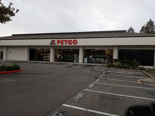 Pet Supply Store «Petco», reviews and photos, 3735 E Castro Valley Blvd, Castro Valley, CA 94552, USA