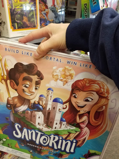 Book Store «Books-A-Million», reviews and photos, 2612 Crossing Cir, Traverse City, MI 49684, USA