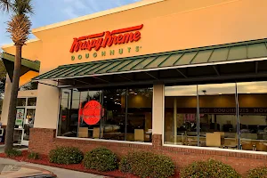 Krispy Kreme image