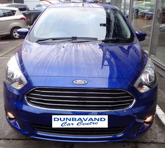 Reviews of Dunbavand Car Centre in Warrington - Car dealer