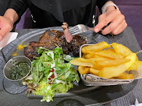 Plats et boissons du Restaurant Les p'tites canailles. à Versailles - n°8