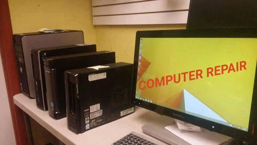 Computer Repair Service «Tm Computers», reviews and photos, 40 1300 S, Salt Lake City, UT 84115, USA