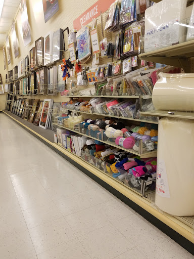 Craft Store «Hobby Lobby», reviews and photos, 1855 Montgomery Hwy #100, Hoover, AL 35244, USA