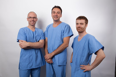 Docteur Nicolas Fontanin - Part Dieu à Lyon