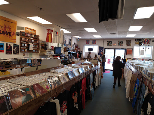 Sheet music store Chesapeake
