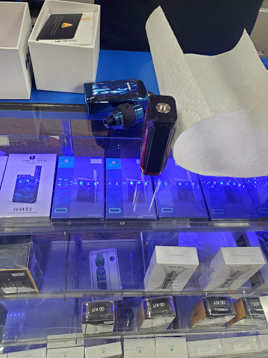 Vaporizer Store «Wild Bills Tobacco», reviews and photos, 35501 Ford Rd, Westland, MI 48185, USA