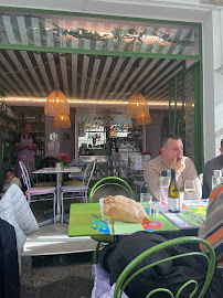 Les plus récentes photos du Restaurant méditerranéen Chez RiTho by 