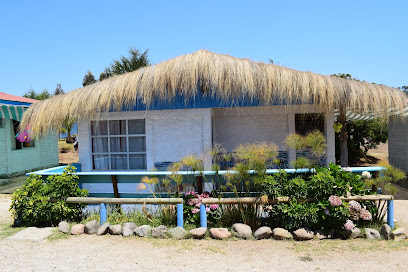 Cabañas Y Spa - Altos De Tebo