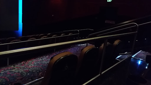 Movie Theater «Regal Cinemas Clifton Park 10 & RPX», reviews and photos, 22 Clifton Country Rd, Clifton Park, NY 12065, USA