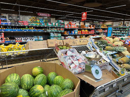 Supermarket «ALDI», reviews and photos, 1412 E Algonquin Rd, Schaumburg, IL 60173, USA