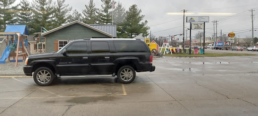 Auto Repair Shop «Car-X Tire & Auto», reviews and photos, 8225 US-42, Florence, KY 41042, USA