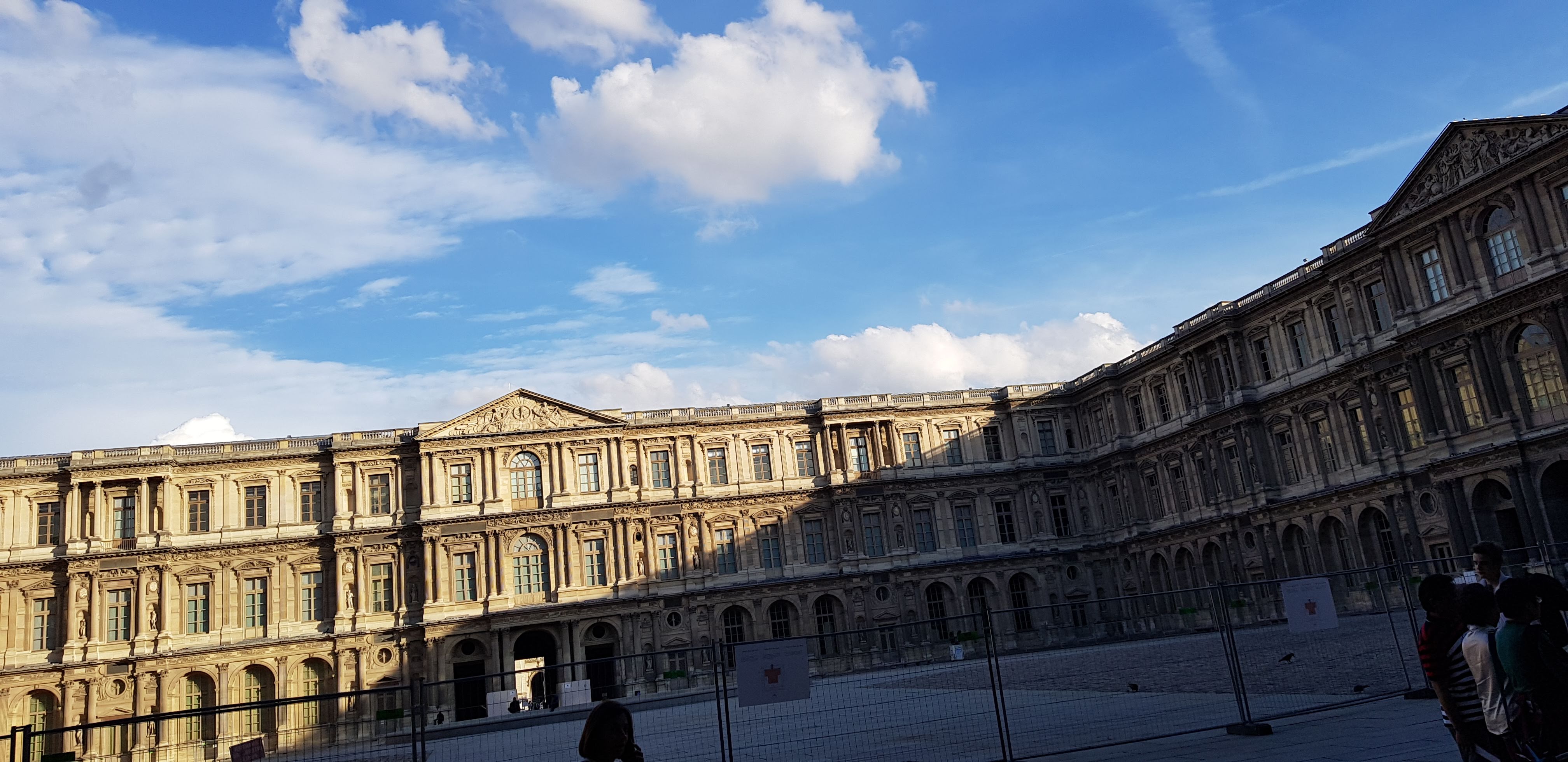 Photo n° 4 de l'avis de MJ. fait le 20/10/2018 à 09:55