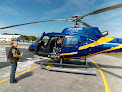 Hélicoptères La Teste-de-Buch