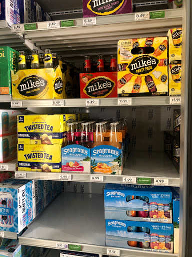 Supermarket «Publix Super Market at Salem Road Station», reviews and photos, 13015 Brown Bridge Rd, Covington, GA 30016, USA