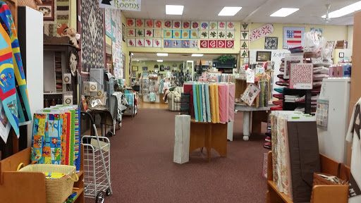 Fabric Store «Always In Stitches», reviews and photos, 1808 Conner St, Noblesville, IN 46060, USA