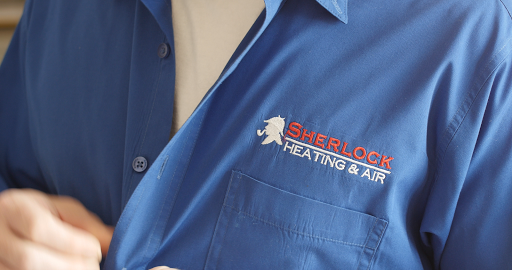 Heating Contractor «Sherlock Heating & Air Conditioning, Inc.», reviews and photos