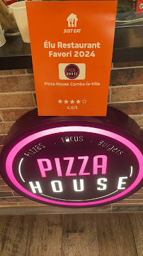 Les plus récentes photos du Pizzeria Pizza house Combs la ville - n°2
