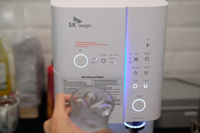 SK Magic Batu Caves (Water & Air Purifier)