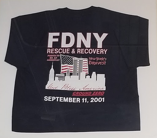 Museum «Boston Fire Museum», reviews and photos, 344 Congress St, Boston, MA 02210, USA