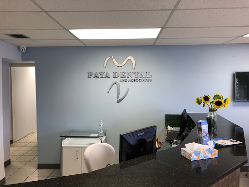Paya Dental - Dentist Miami